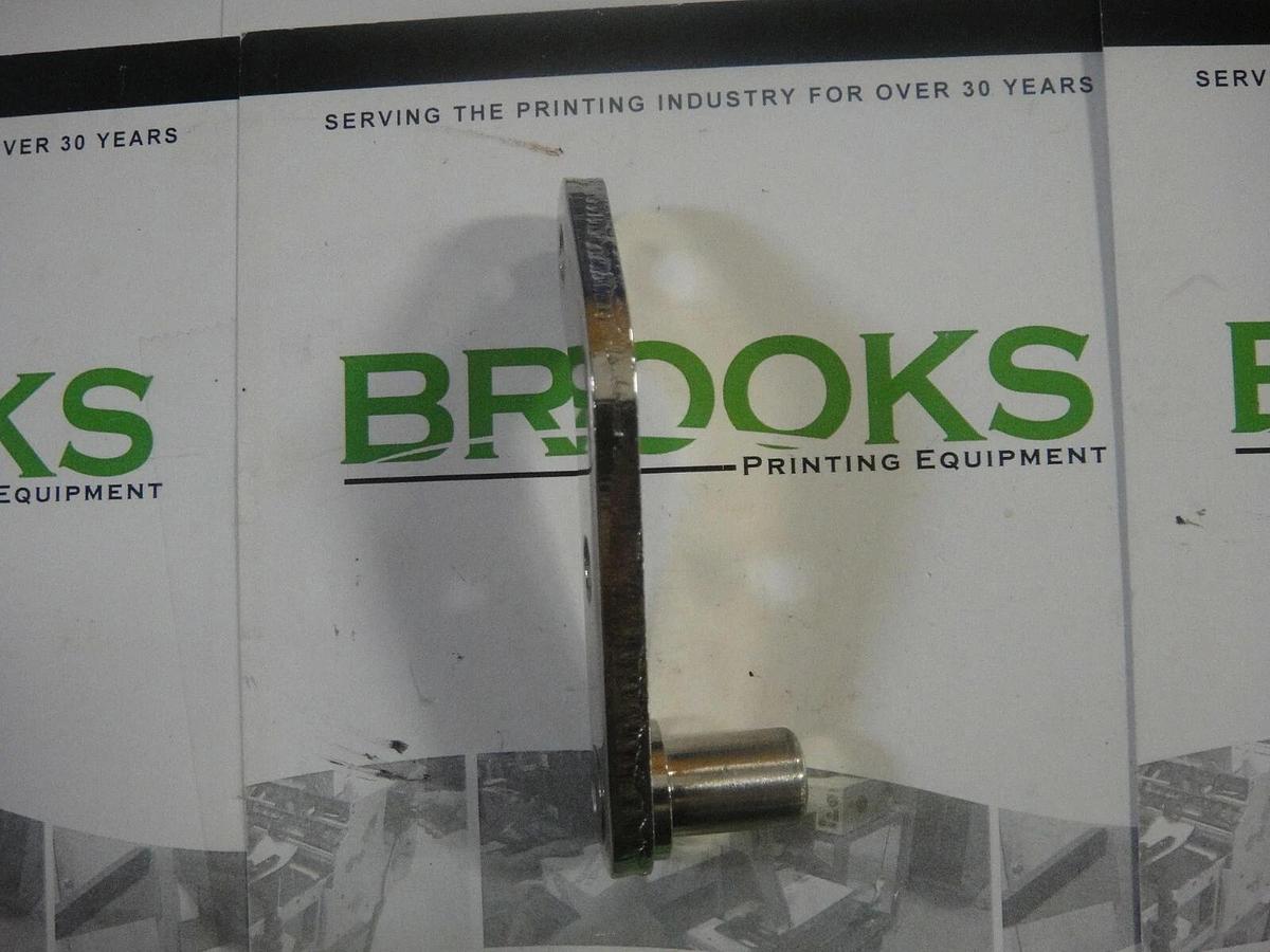 Hamada Lever OP-S, Part #6903-09011A