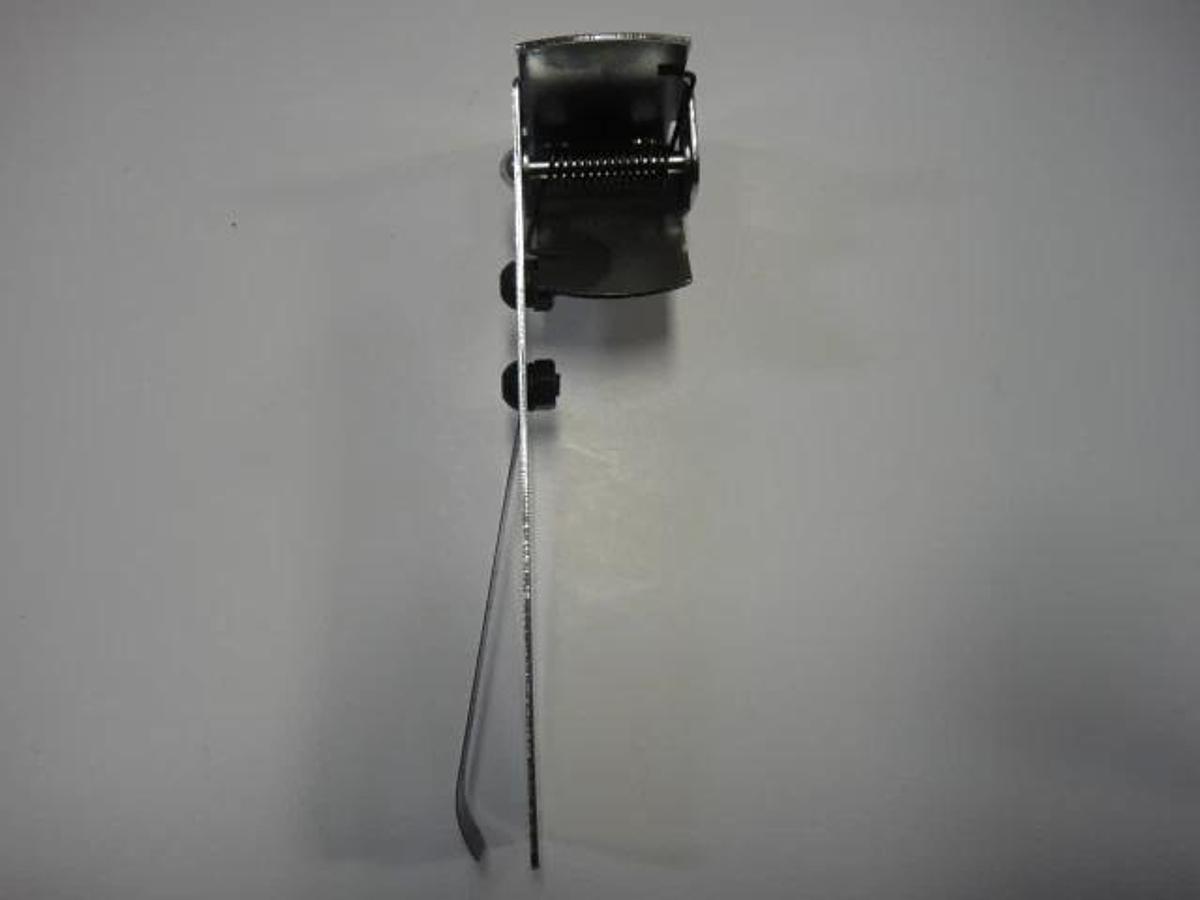 Hamada Take Up Guide Bracket Assembly, Part #H10-84-1A-3