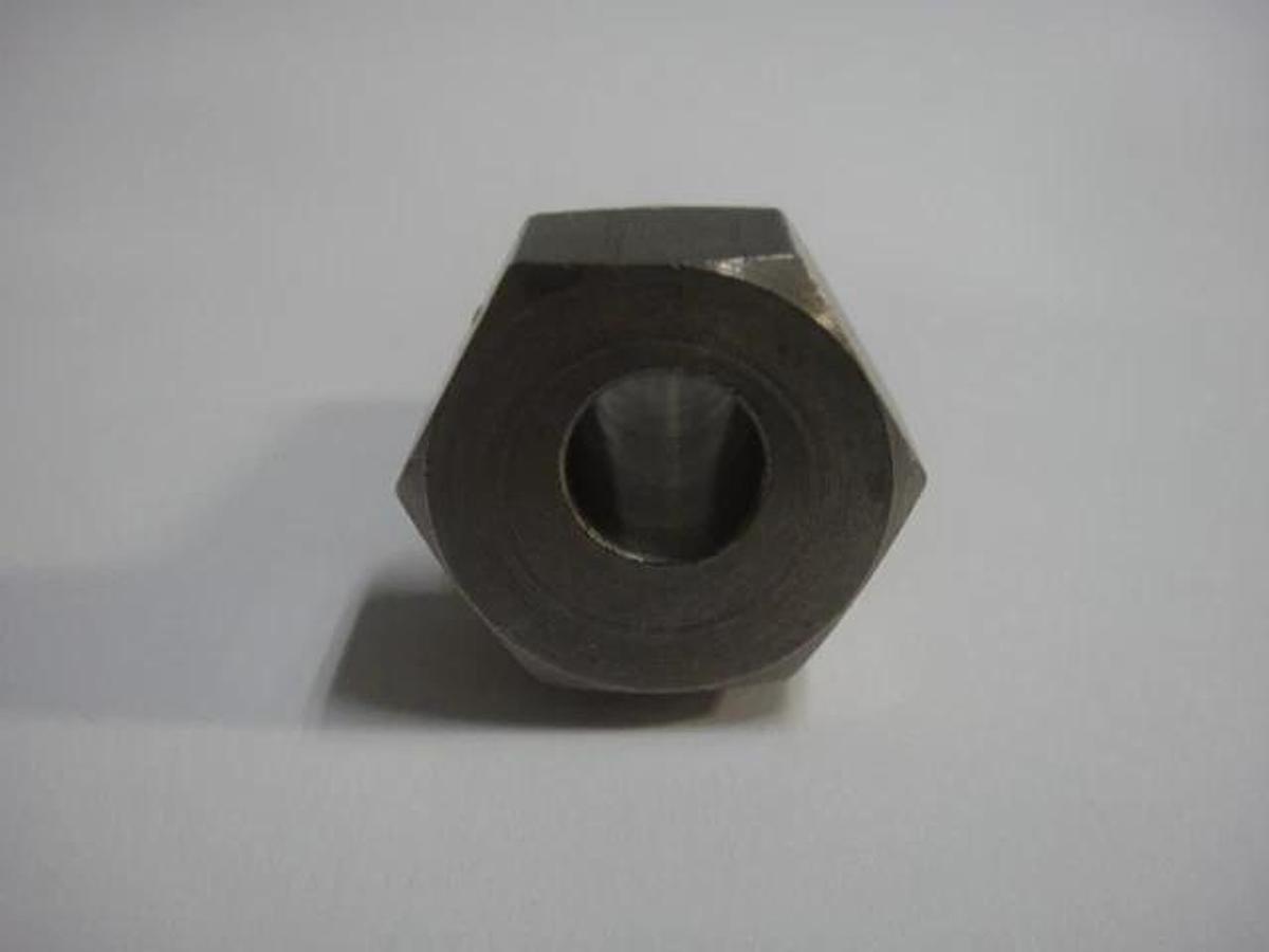 Feed Brush Assembly, Part #31171