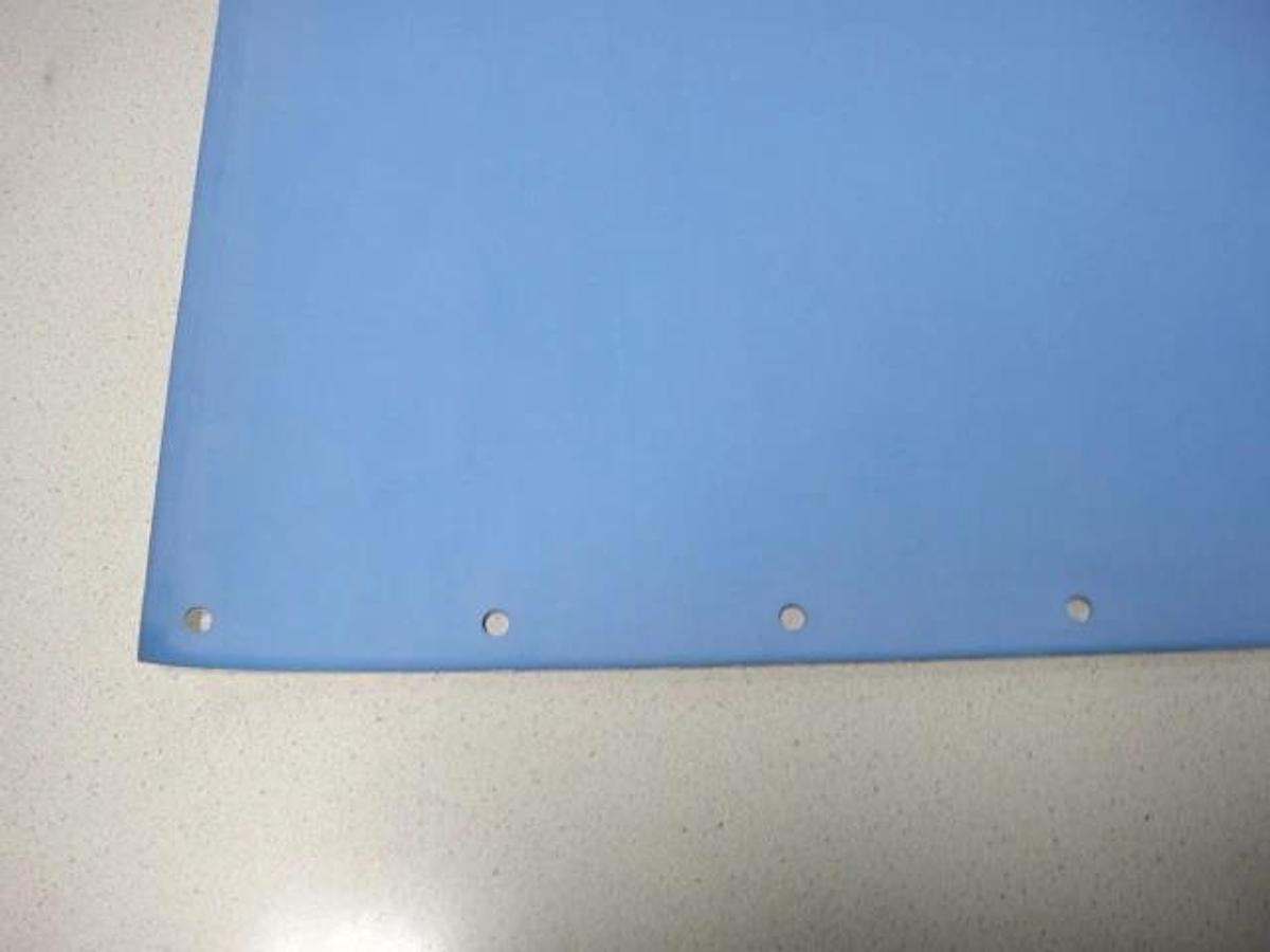 Hamada 800/885 Blanket