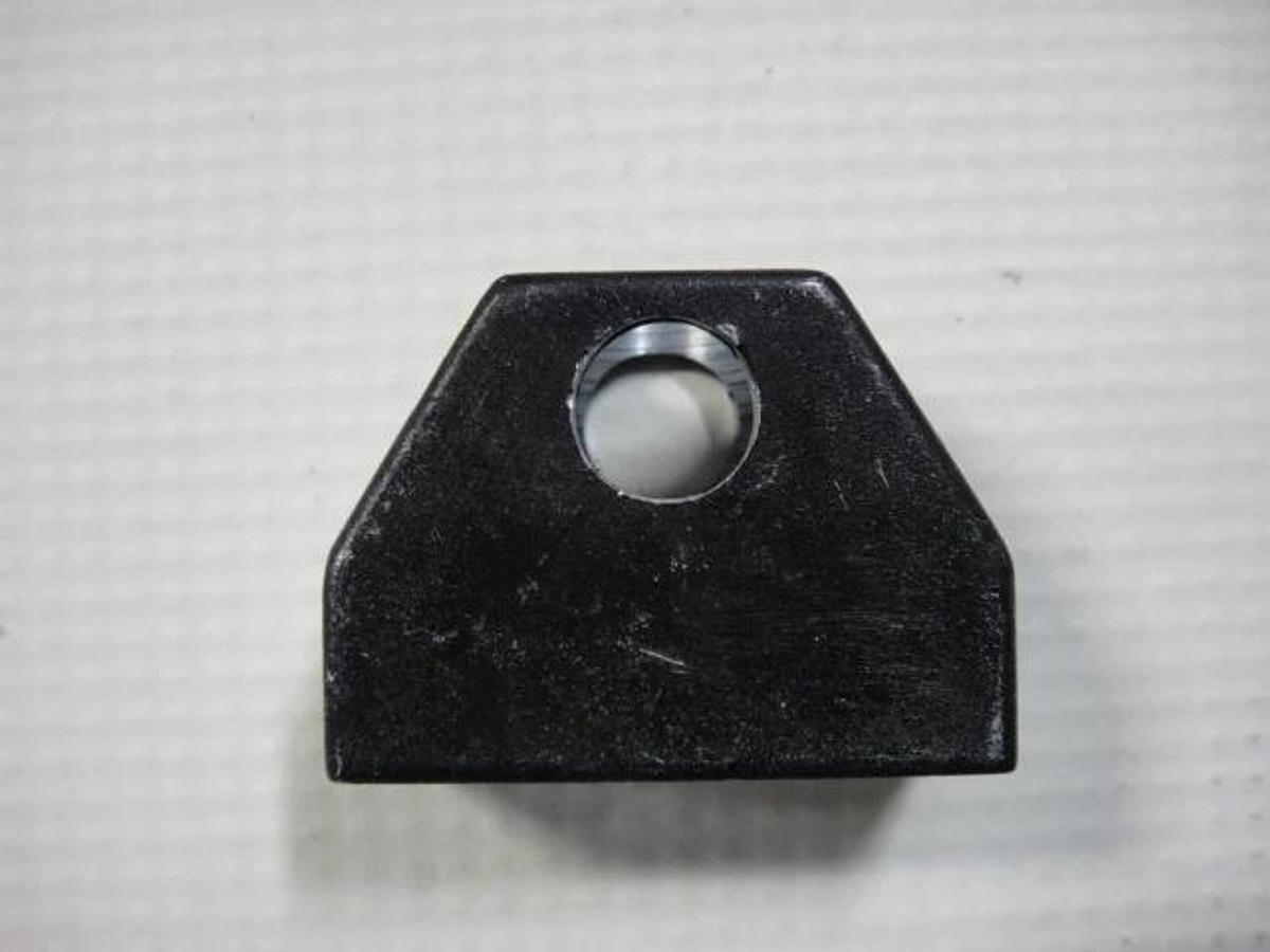 Hamada Adjusting Knob Guide Block, Part # H06-32-3
