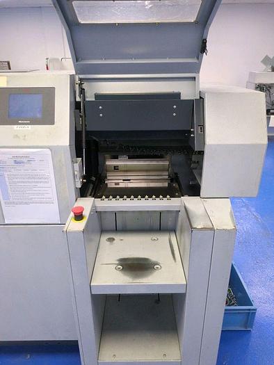 Used Horizon HT-30 Three Knife Trimmer, 2009