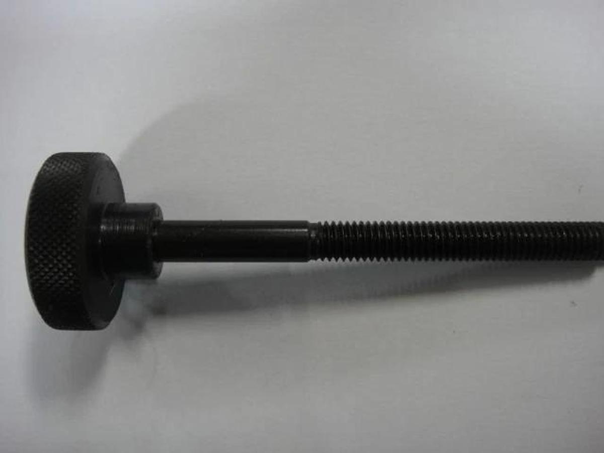 Hamada (TH1) Screw, Part #7203-04024A