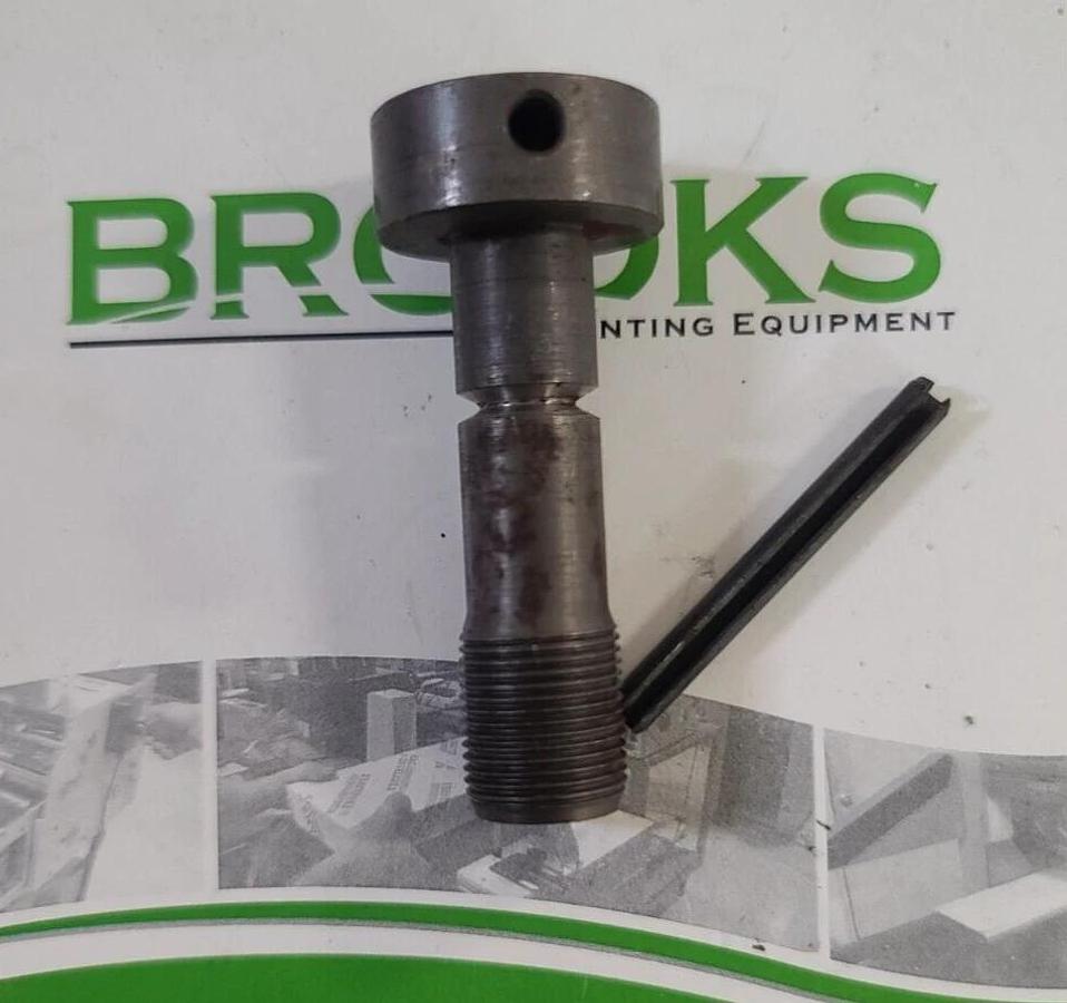 Heidelberg Shear Bolt, Part #ZA3.017771