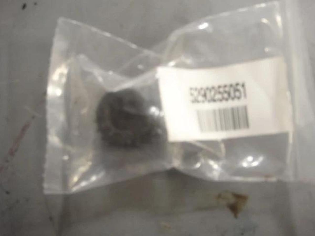 Used Ryobi Gear, Part #5290255051