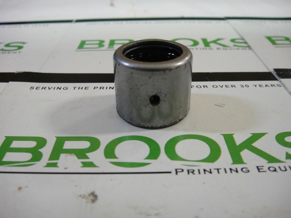 Used Heidelberg OEM Needle Bushing, Part #00.550.1297