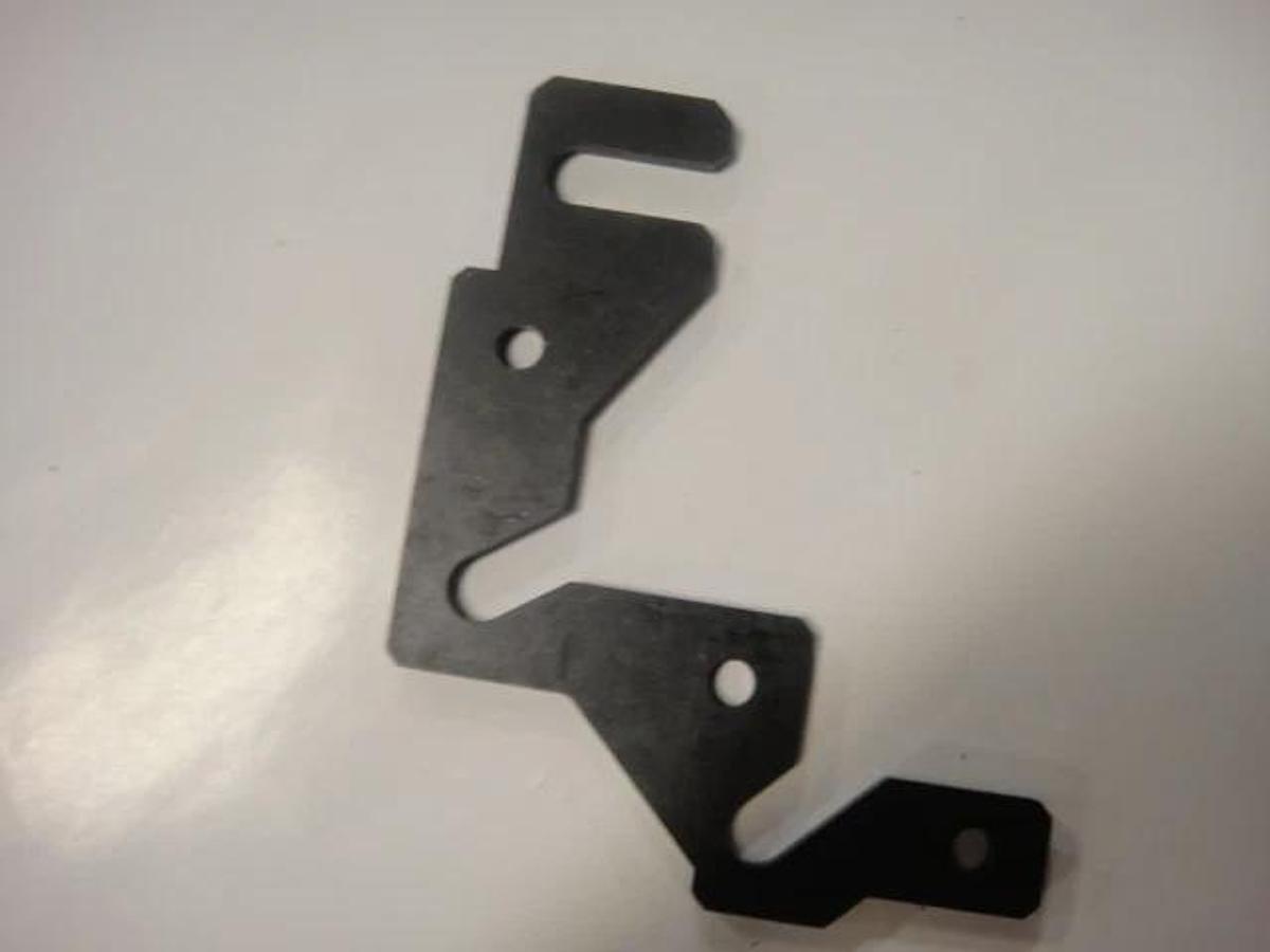 Hamada Roller Frame, Part #7203-04019