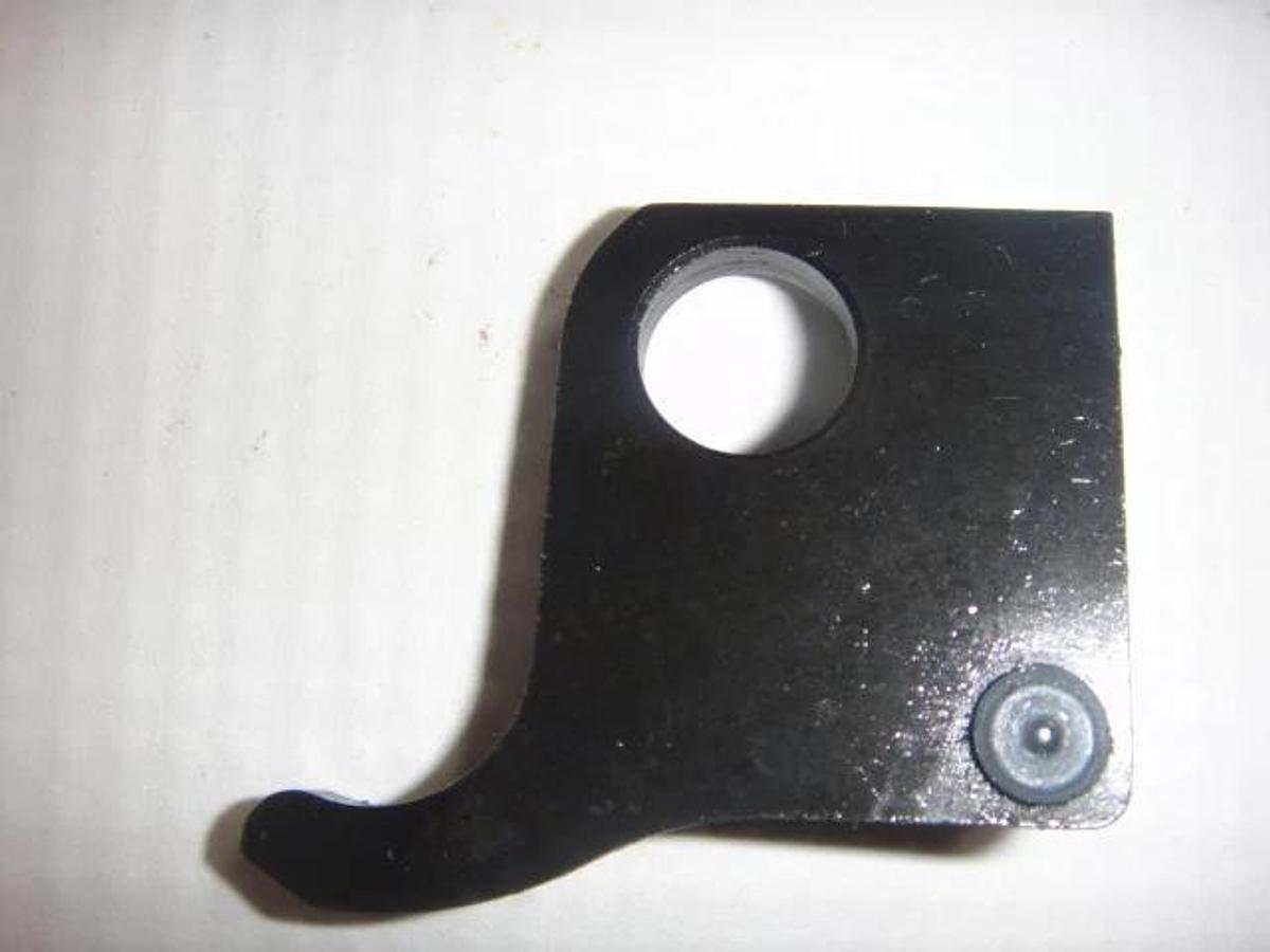 Hamada Head Stop Operating Lever, Part #EM04-09A