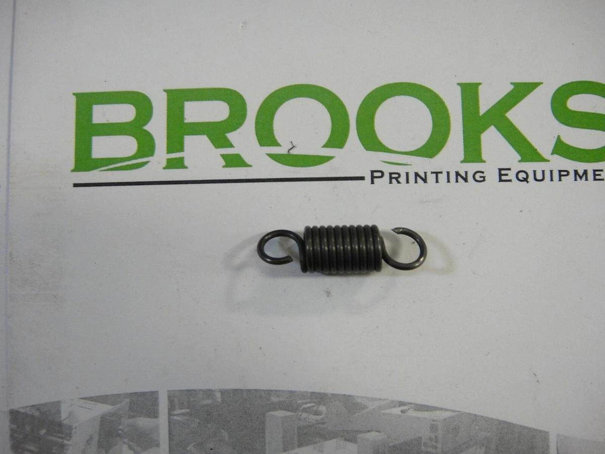 Hamada Tension Spring, Part #M04-21-3