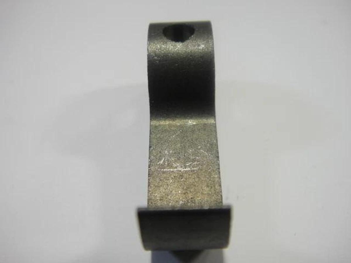 Hamada Gripper Finger, Part #A17-46-01-3