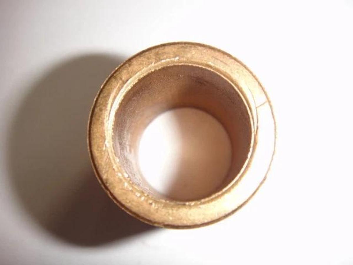 Hamada E47 Drive Shaft Bushing, Part #M25-10-3