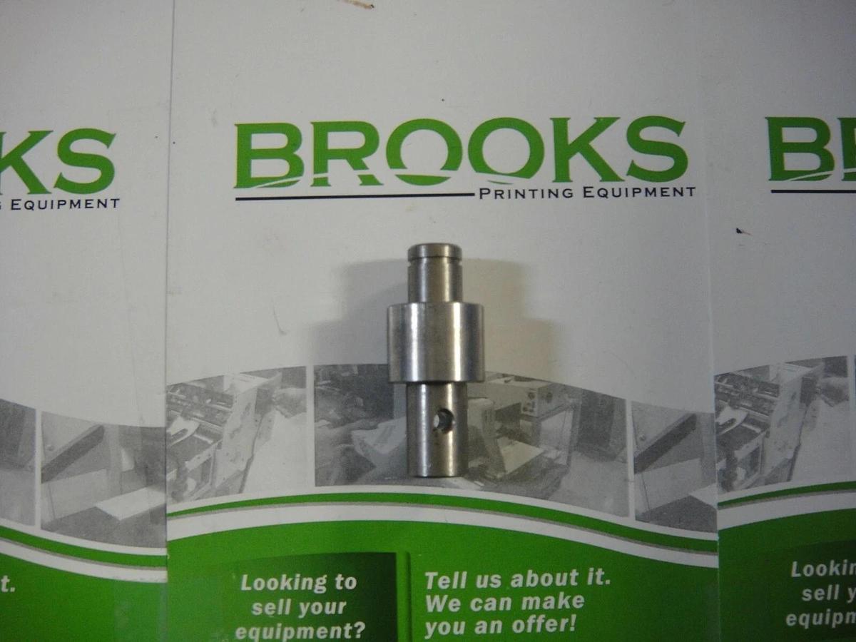 Hamada Pin (RSP), Part #6908-03013