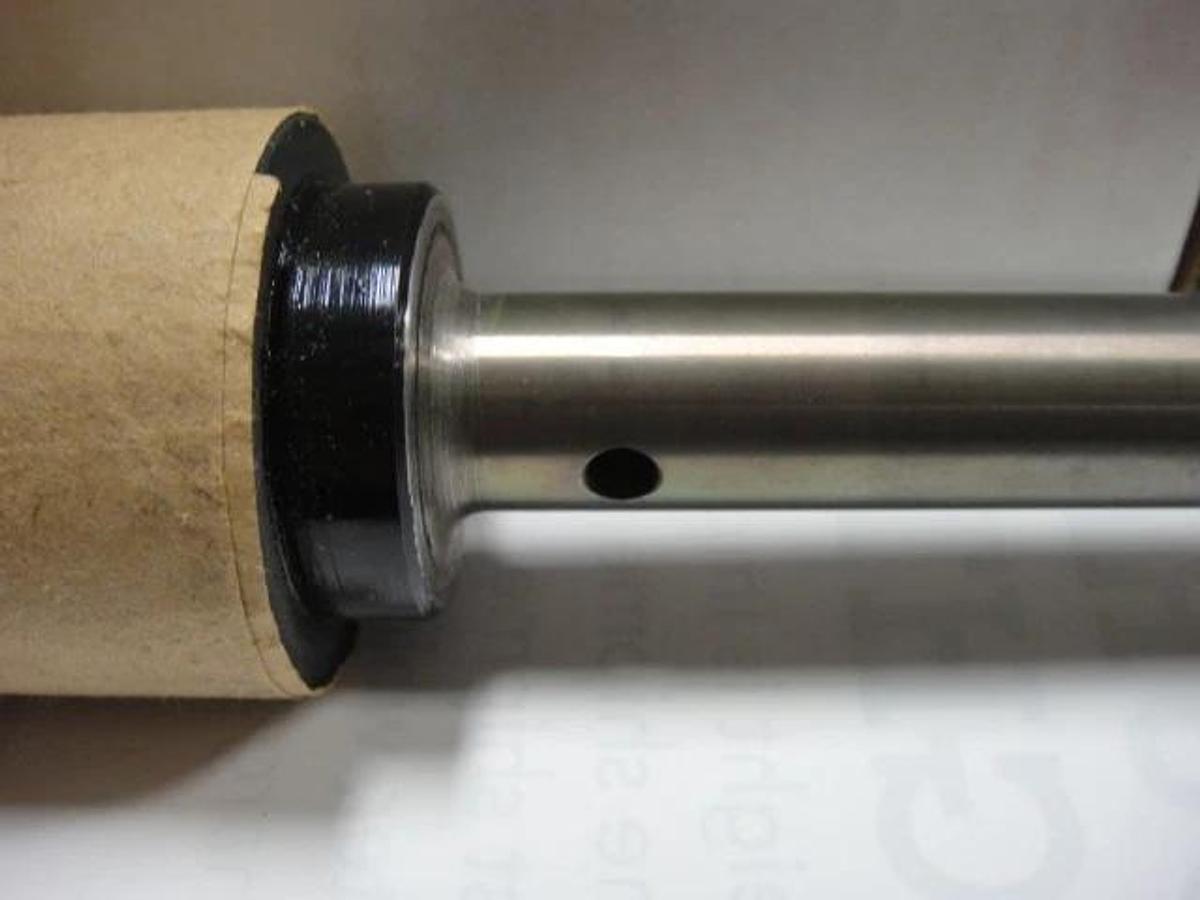 Hamada 234 Water Oscillator Roller (Hard), Part #X07-0445