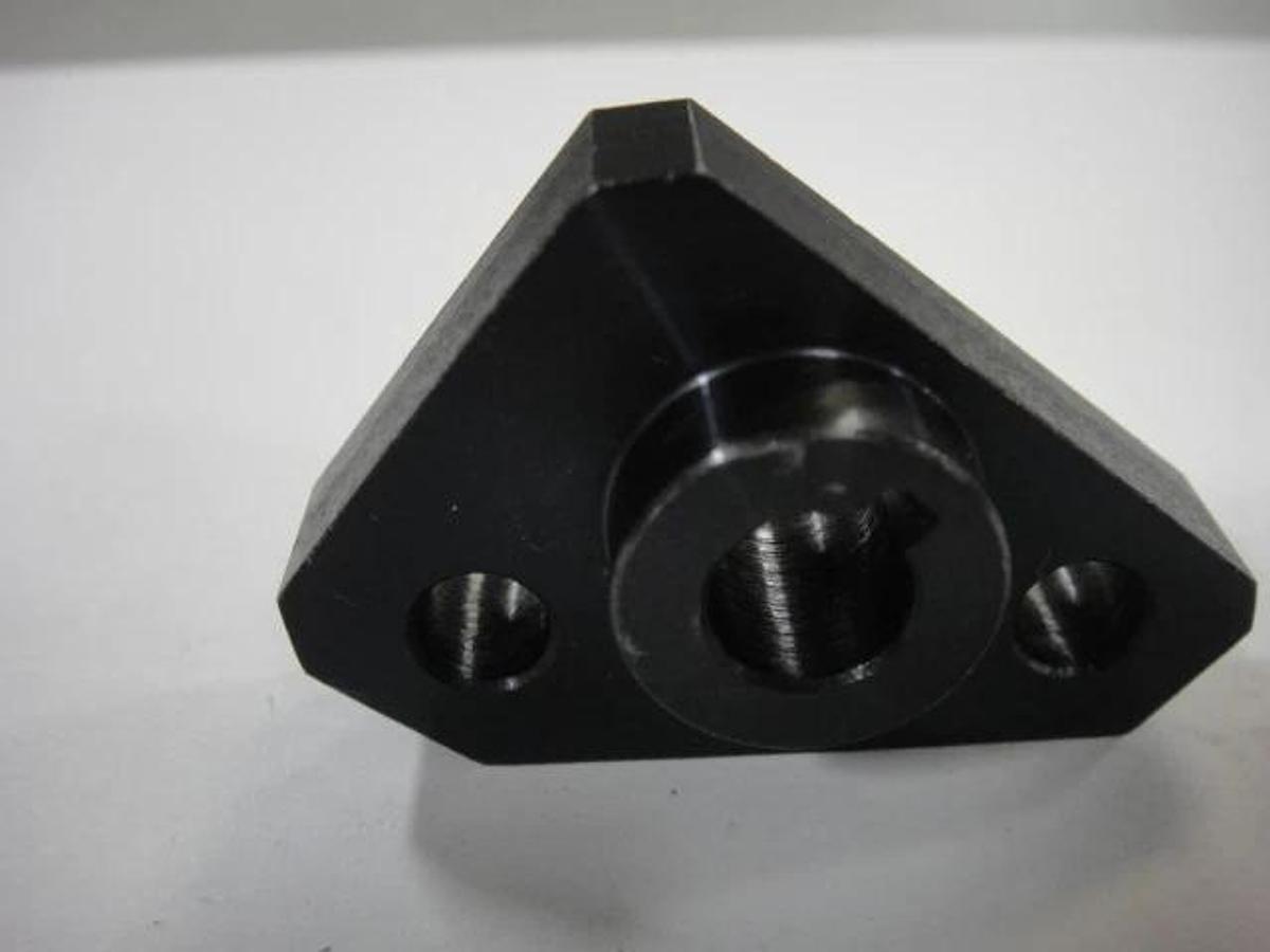 Hamada Pivot Bracket Spacer, Part #G03-46-3