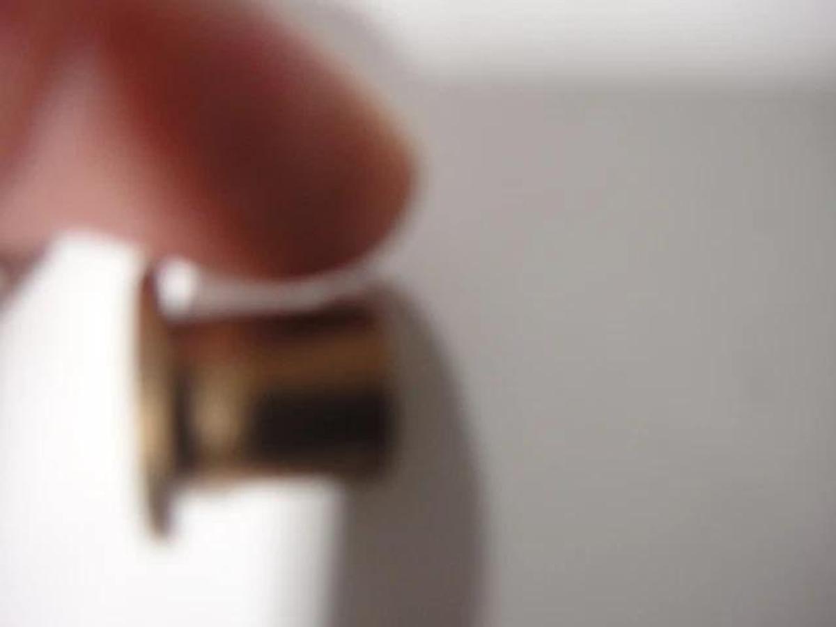 Hamada Old Style Bushing