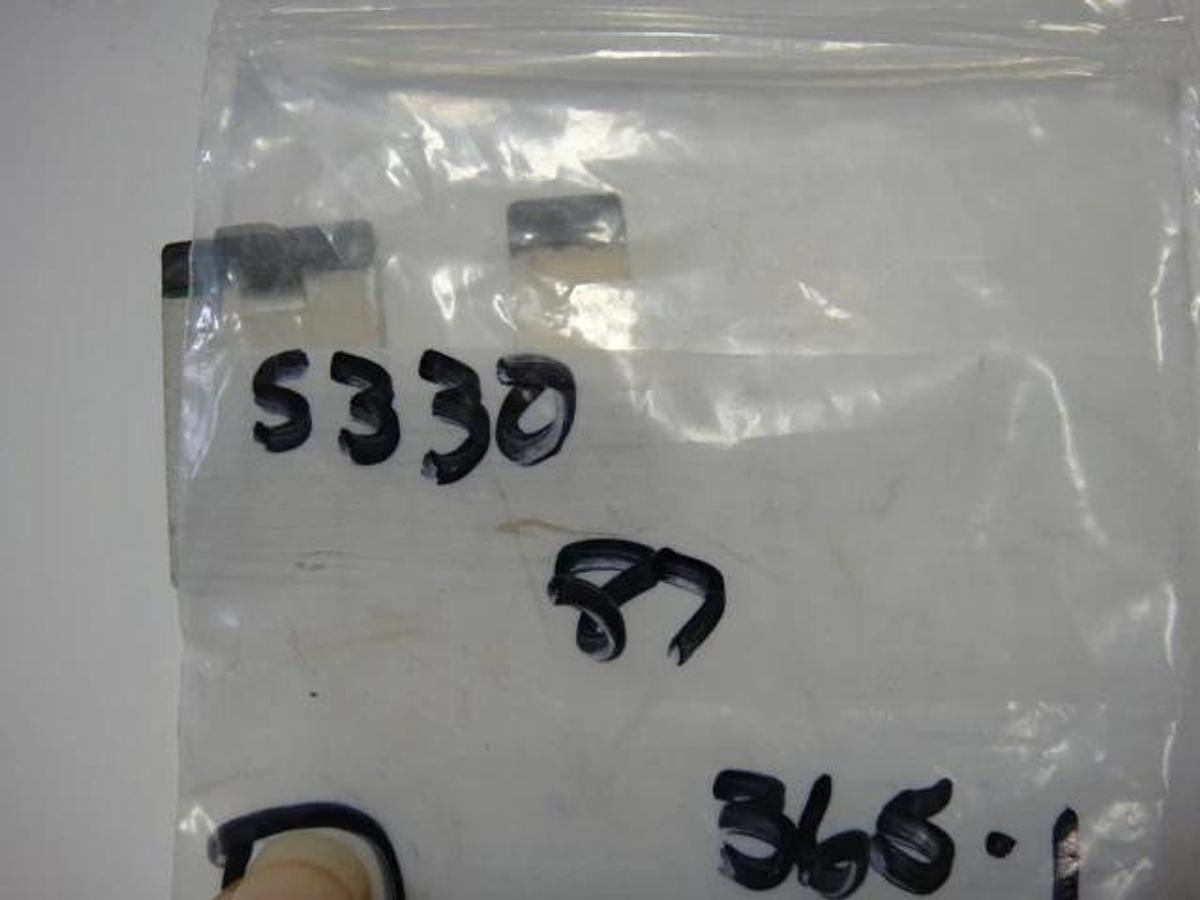 Ryobi 3200 PFA Gripper Assembly, Part #5330-87-360-1