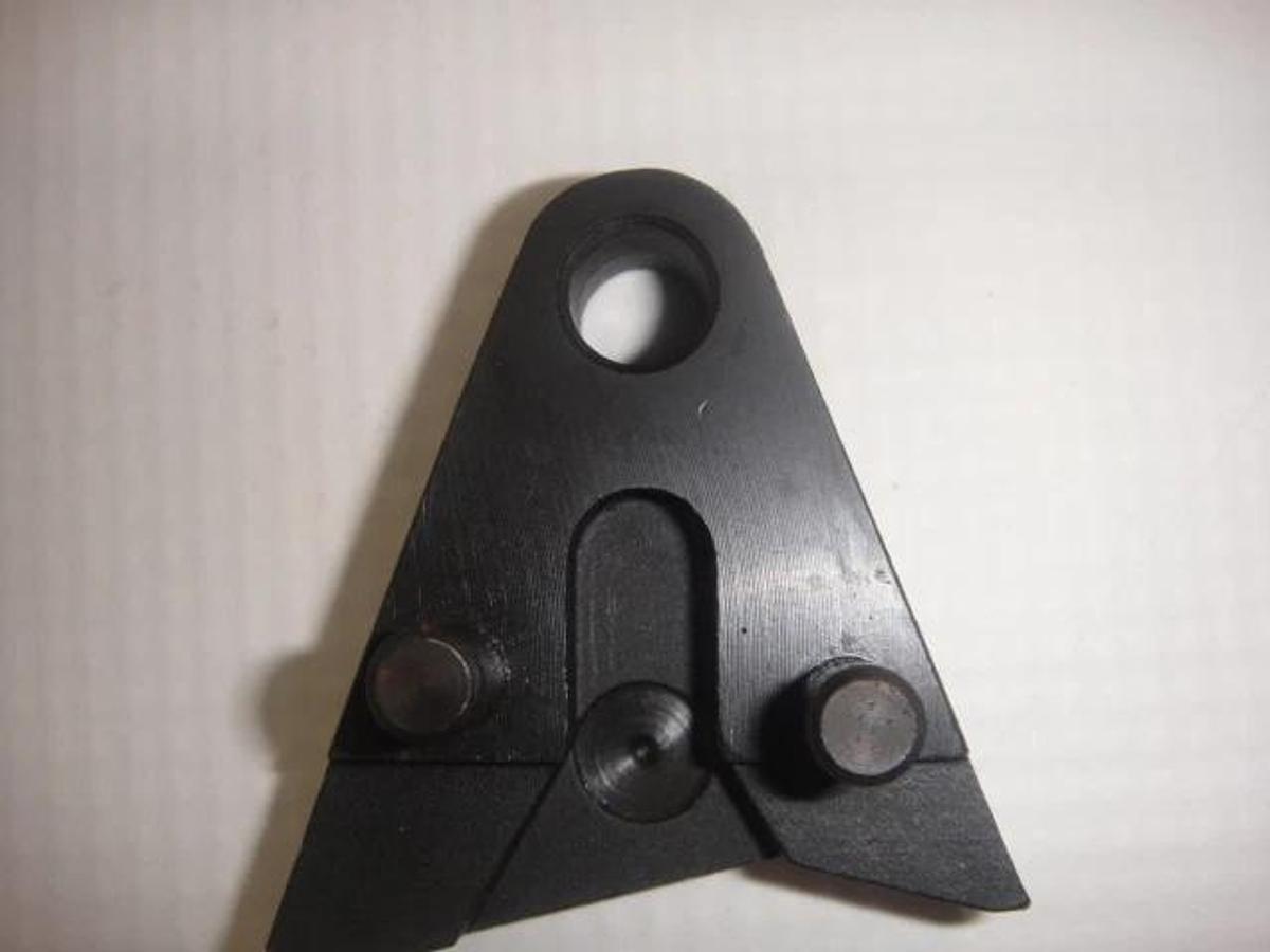 Hamada Ink Drive, Part #I18-20-1B-3