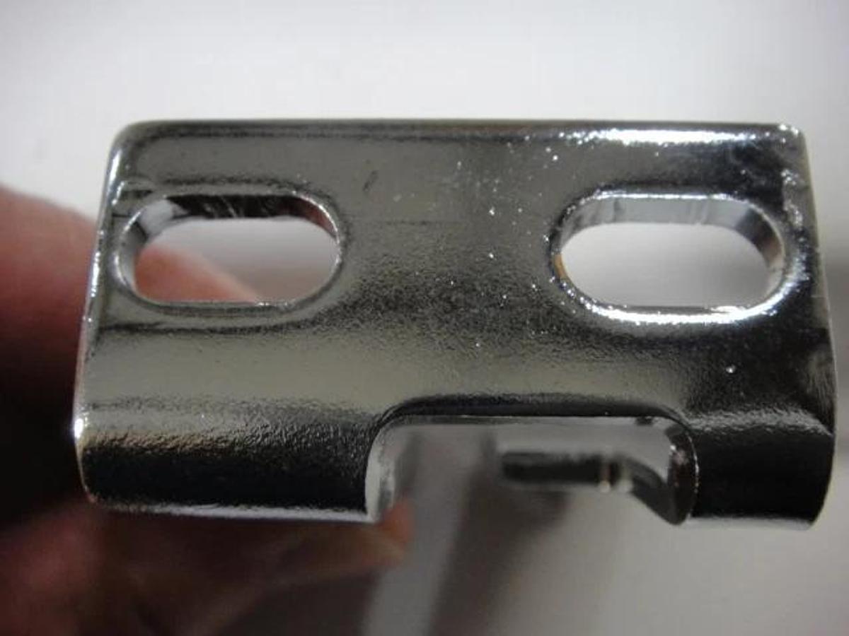 Hamada Lock Plate, Part #CM14-20