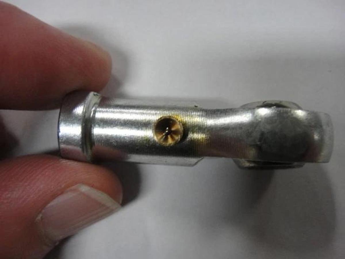 Hamada Bearing Rod End, Part #258-856