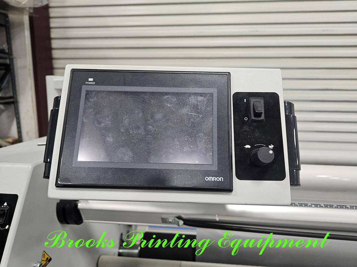 Used Seal 65 Pro MD (V2) Laminator