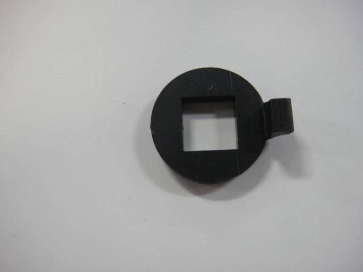 Hamada Key Shaft, Part #I04-27-3