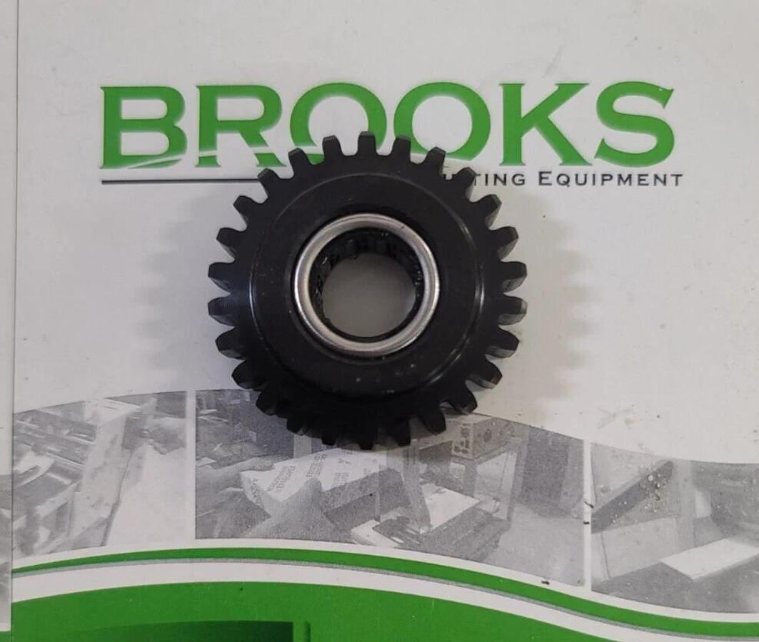 Crestline Pan Roller Gear Clutch, Part #CR-XSA03211526