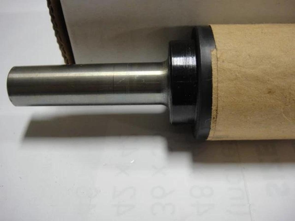 Hamada 234 Water Oscillator Roller (Hard), Part #X07-0445
