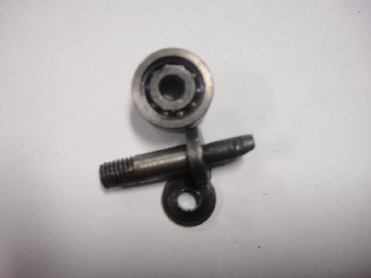 Chief Cam Follower (F), Part #C-2171A-421