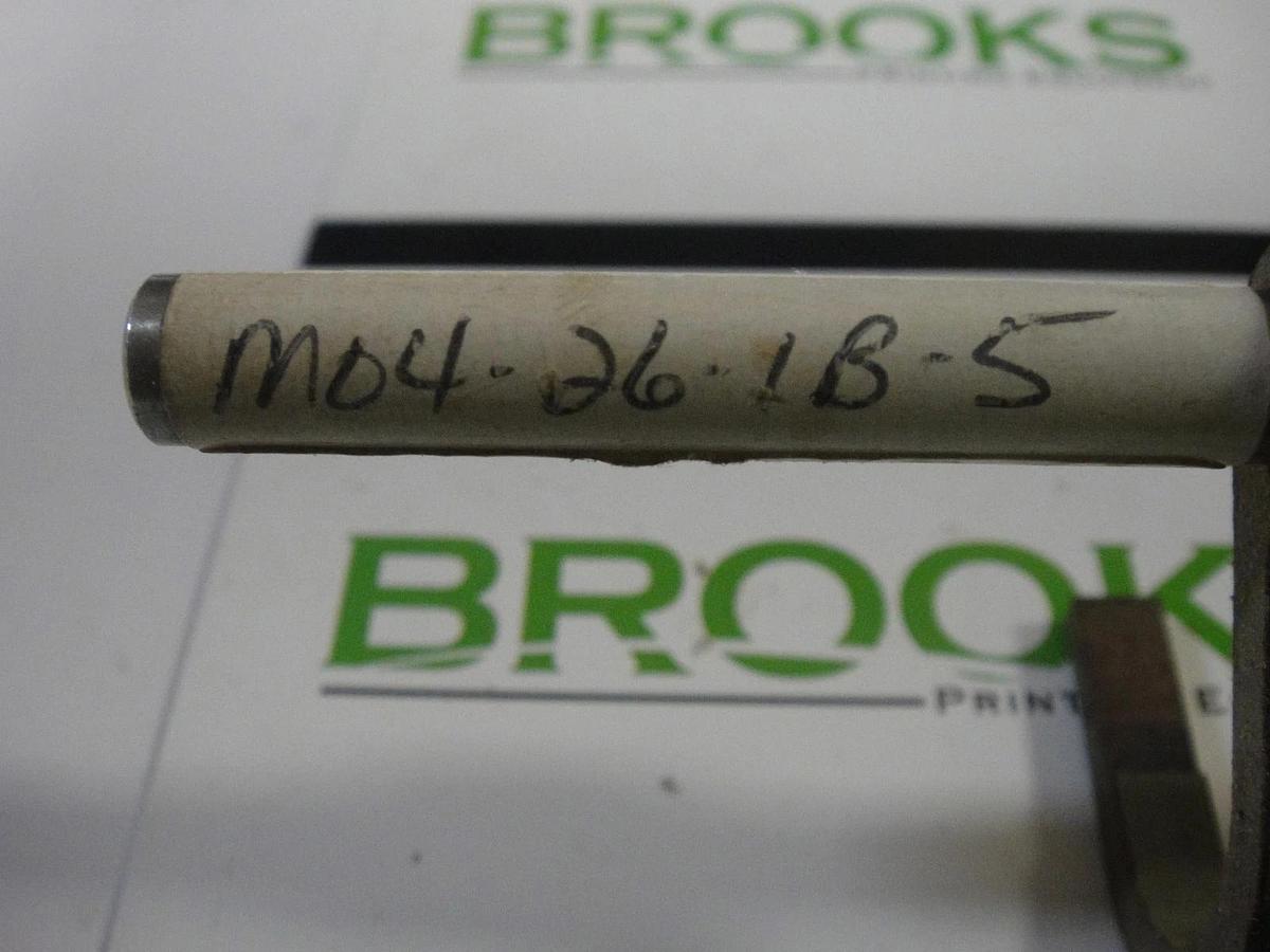 Hamada Head Stop Assembly, Part #M04-26-1B-5