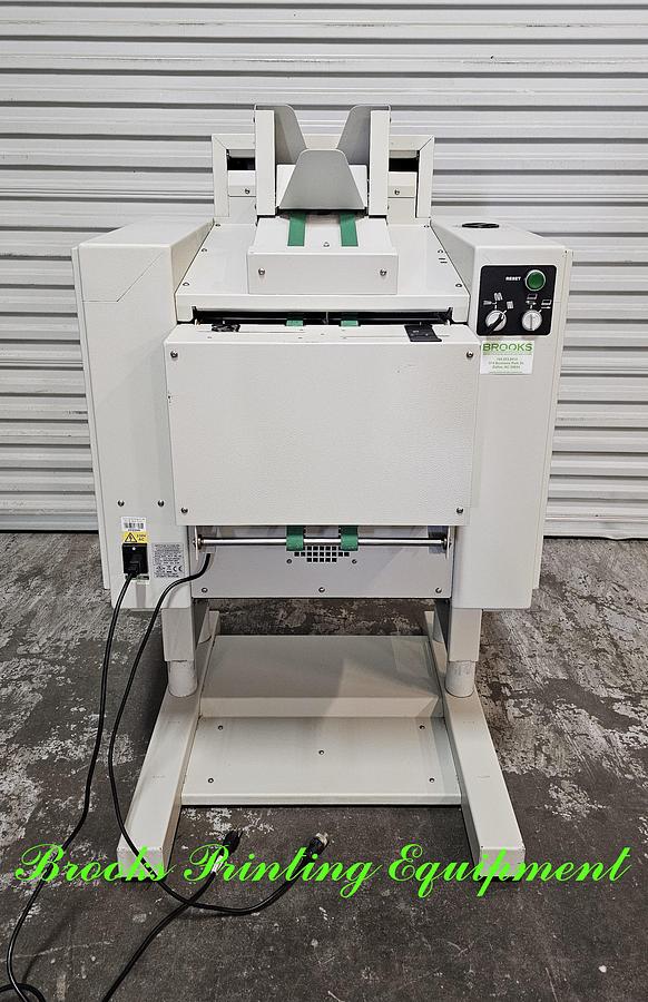 Used Watkiss Auto SpineMaster