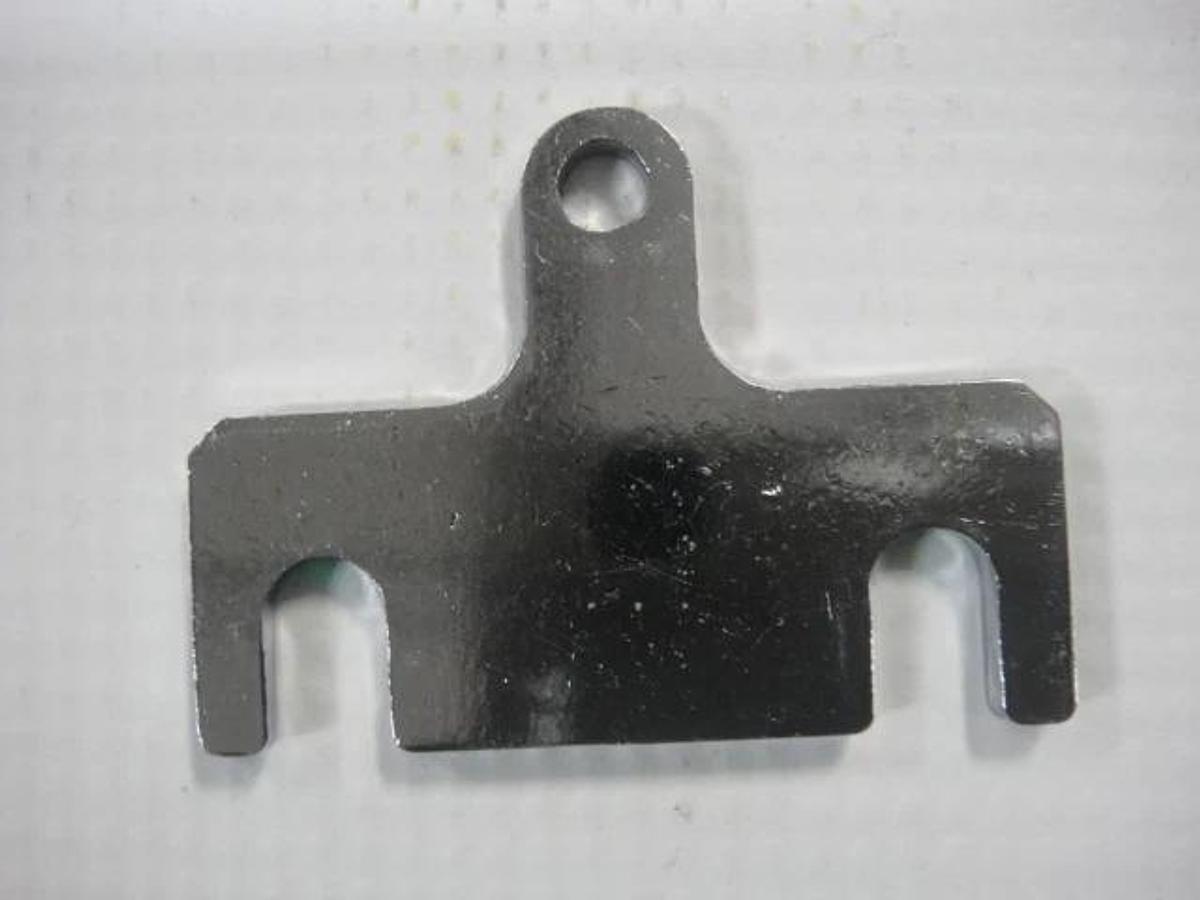 Hamada Hinge Bracket, Part #G09-06-3