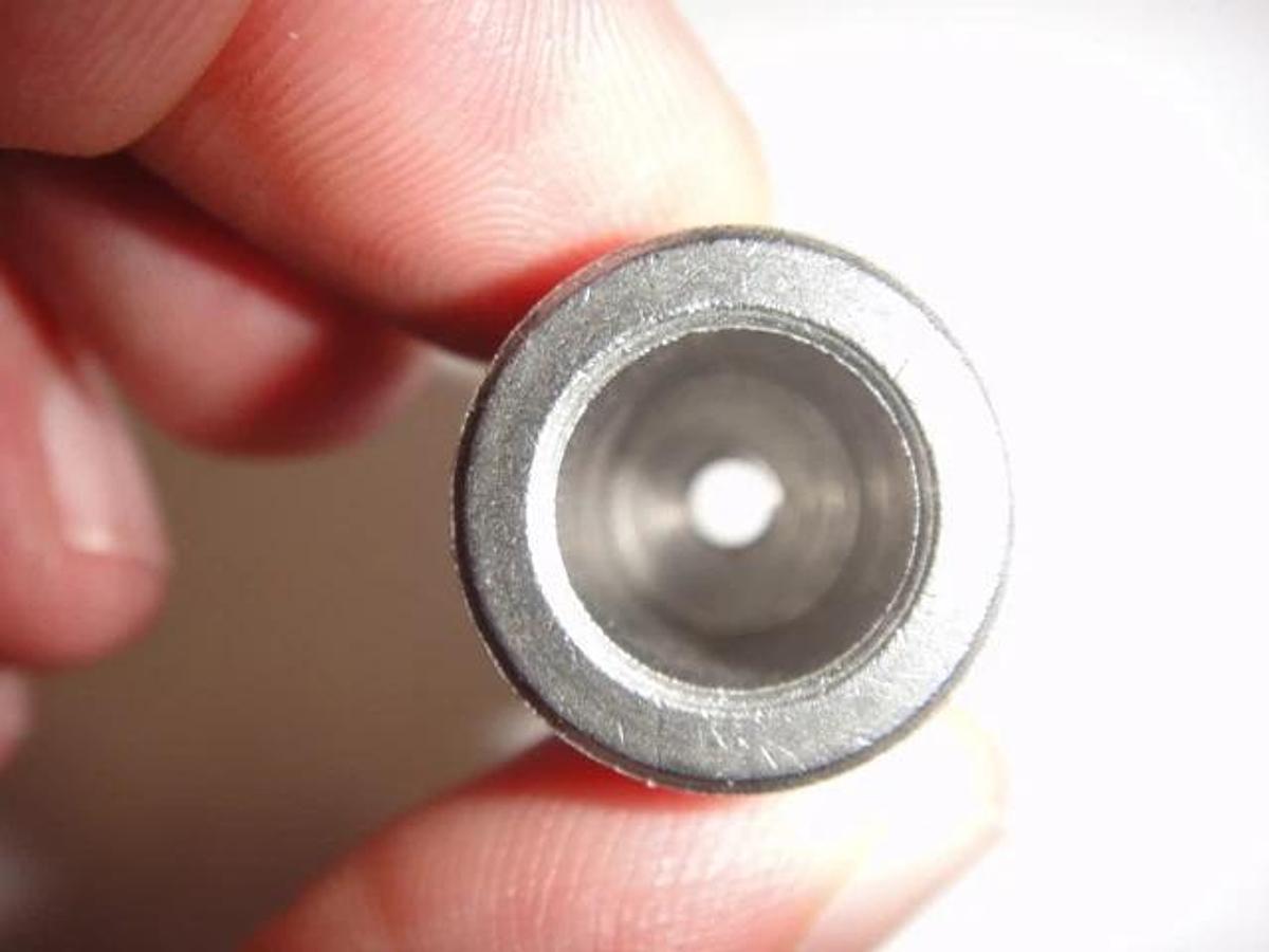 Hamada Bushing (BM), Part #I03-04-3