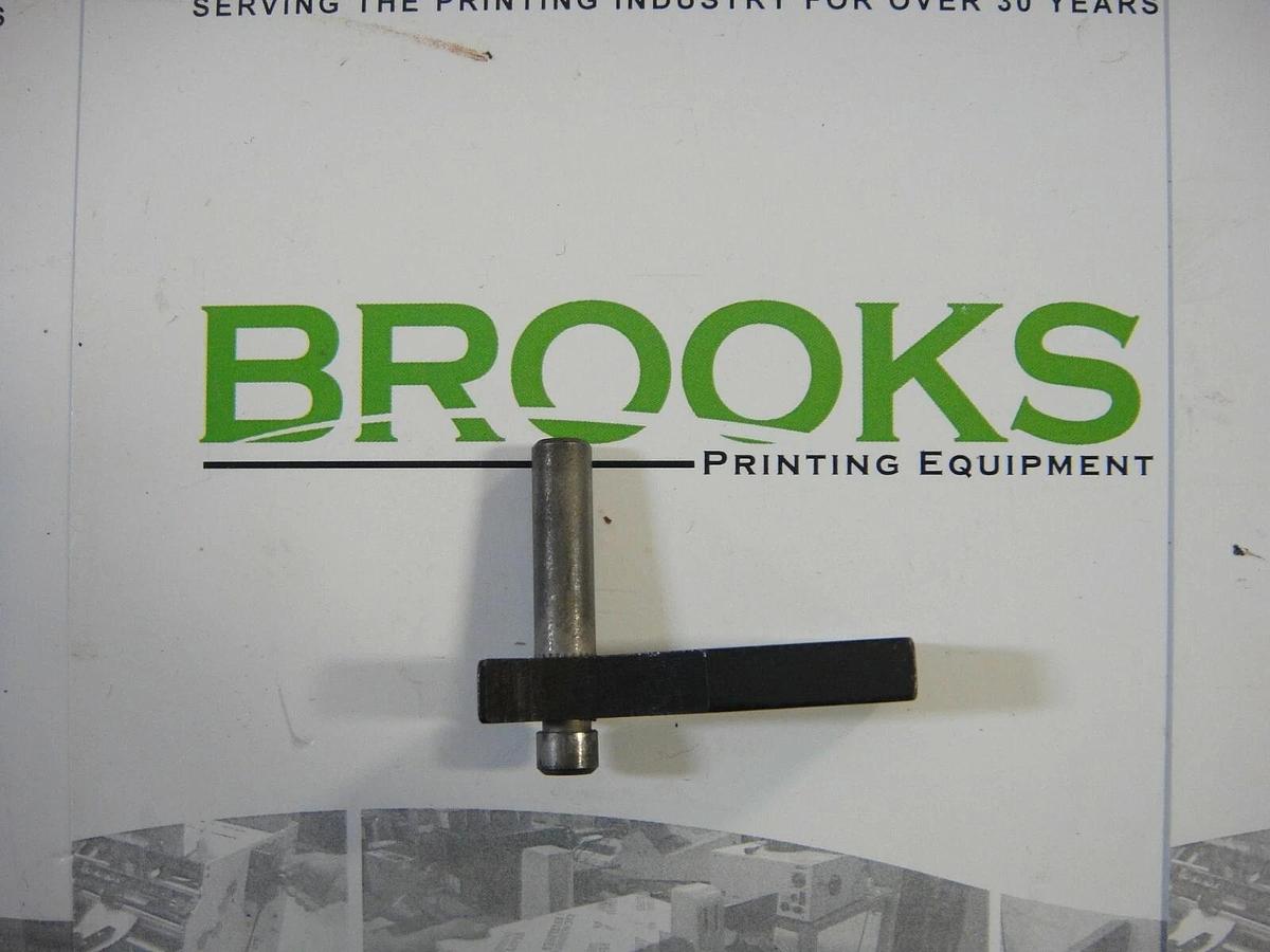 Hamada Drive Pawl, Part #5104-05012A