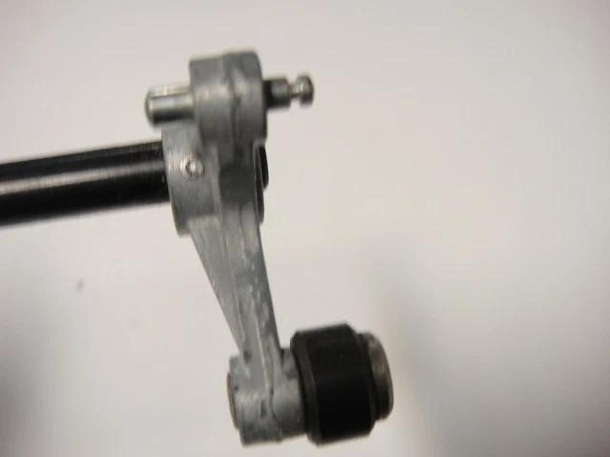 Multililth Shaft Assembly Rep., Duc., Part #13-7-185062