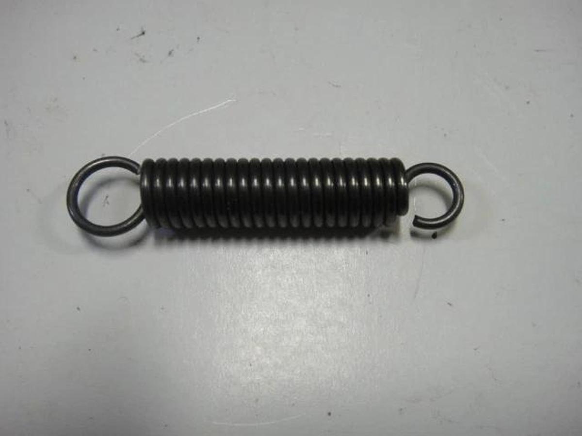 Hamada Raising Control Drive Lever Spring, Part #H07-29-3