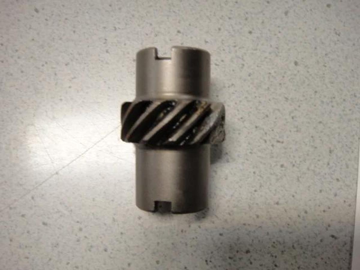 Hamda Gear, Part #H37-30-01-3