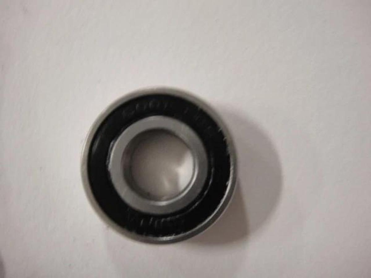 Used Ball Bearing (F), Part #90205