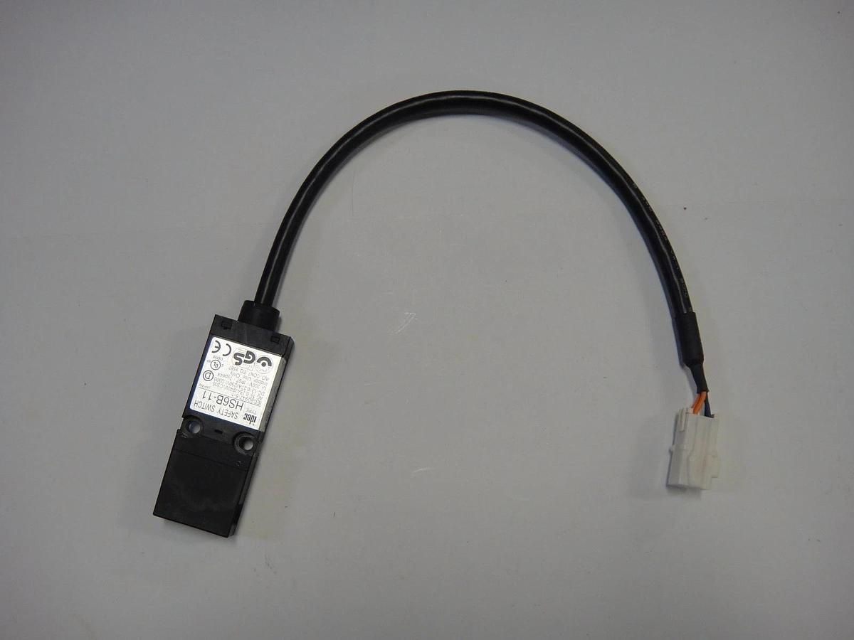 Duplo Interlock Switch/BG Part #11C-8410