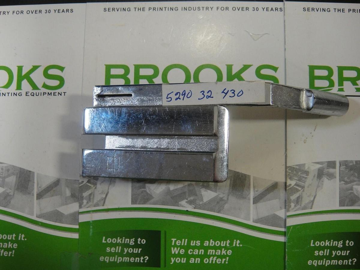 Ryobi (NOP) OEM Center Blower, Part #5290 32 430