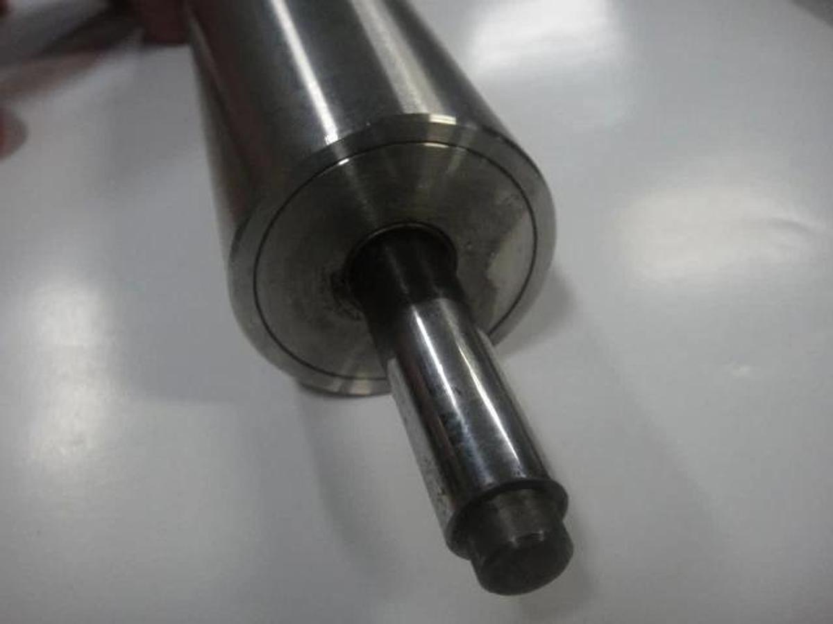 Hamada Ink Distributor Roller, Part #4807-18018A