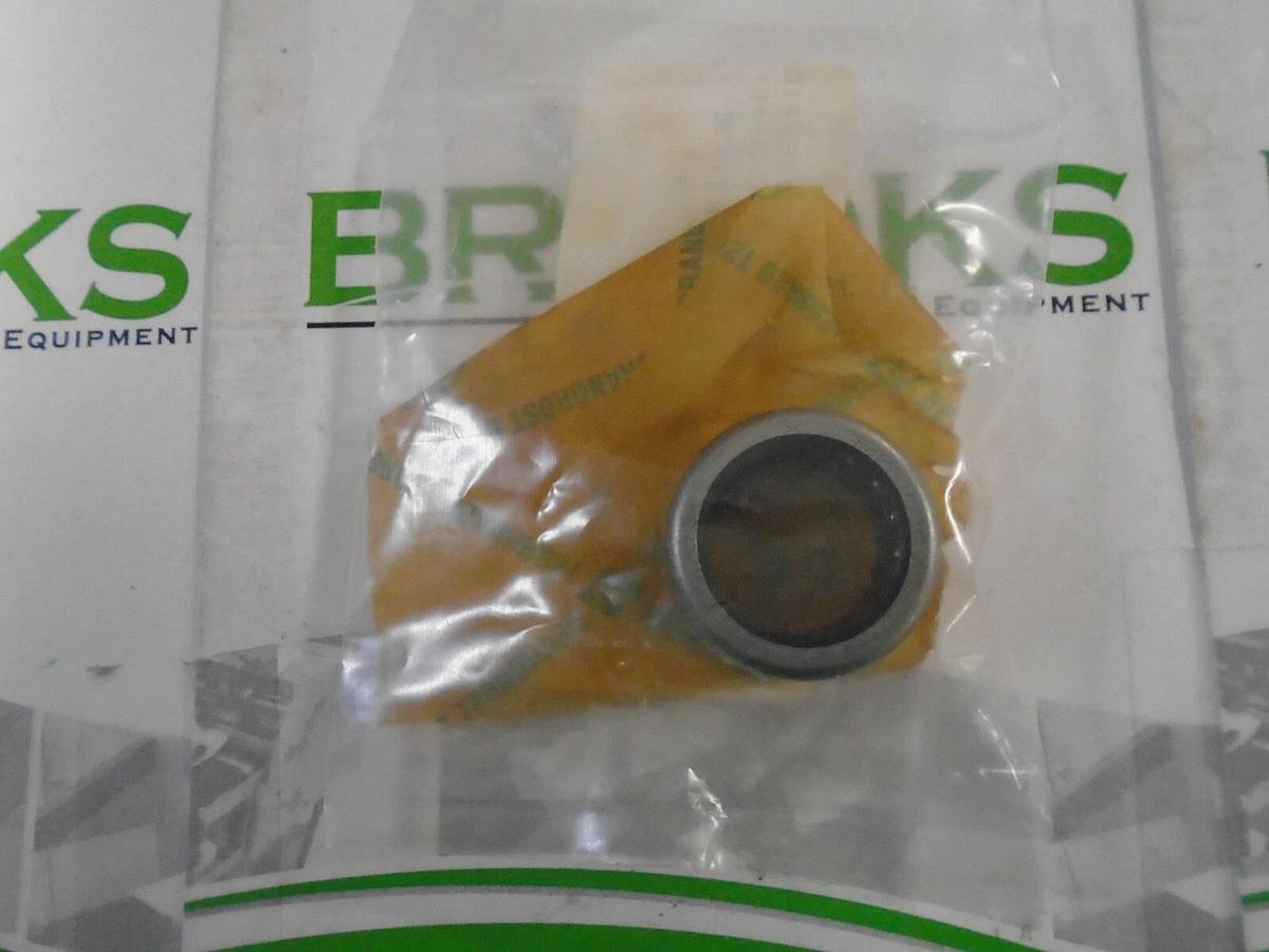 INA Drawn Cup Needle Roller Bearing (Hamada), Part #HK1614-RS