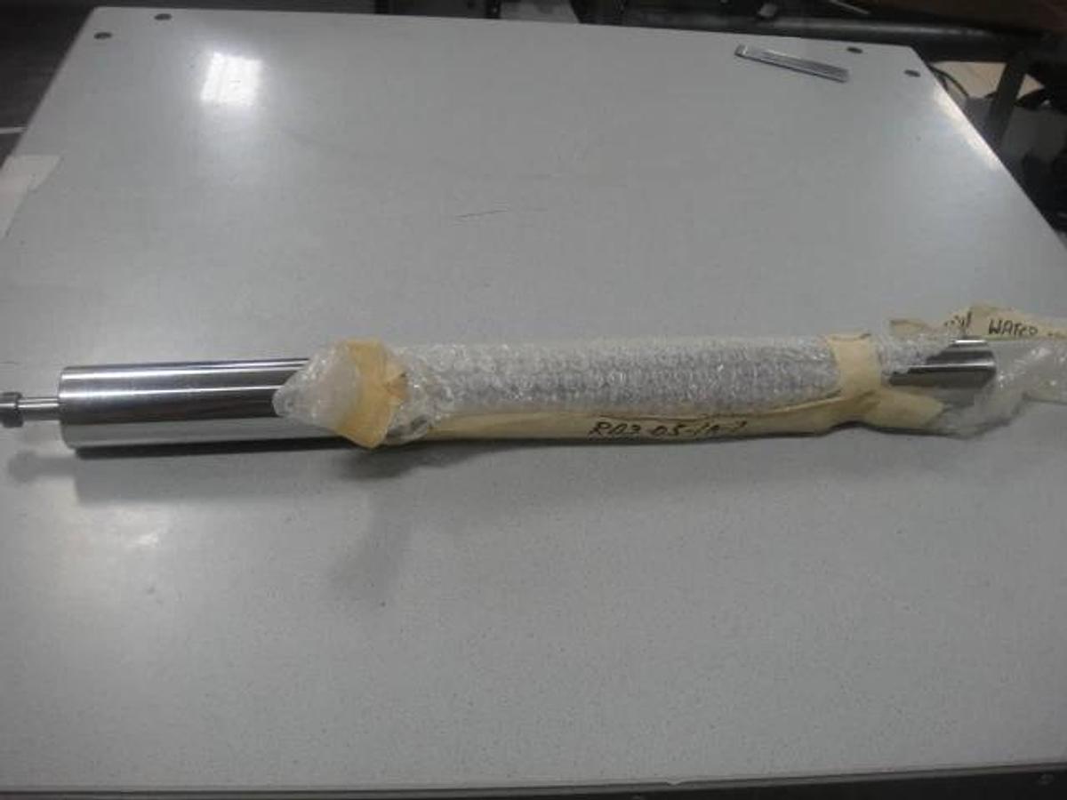 Hamada 700 CD Water Oscillator Roller, Part #R03-05-1A-7