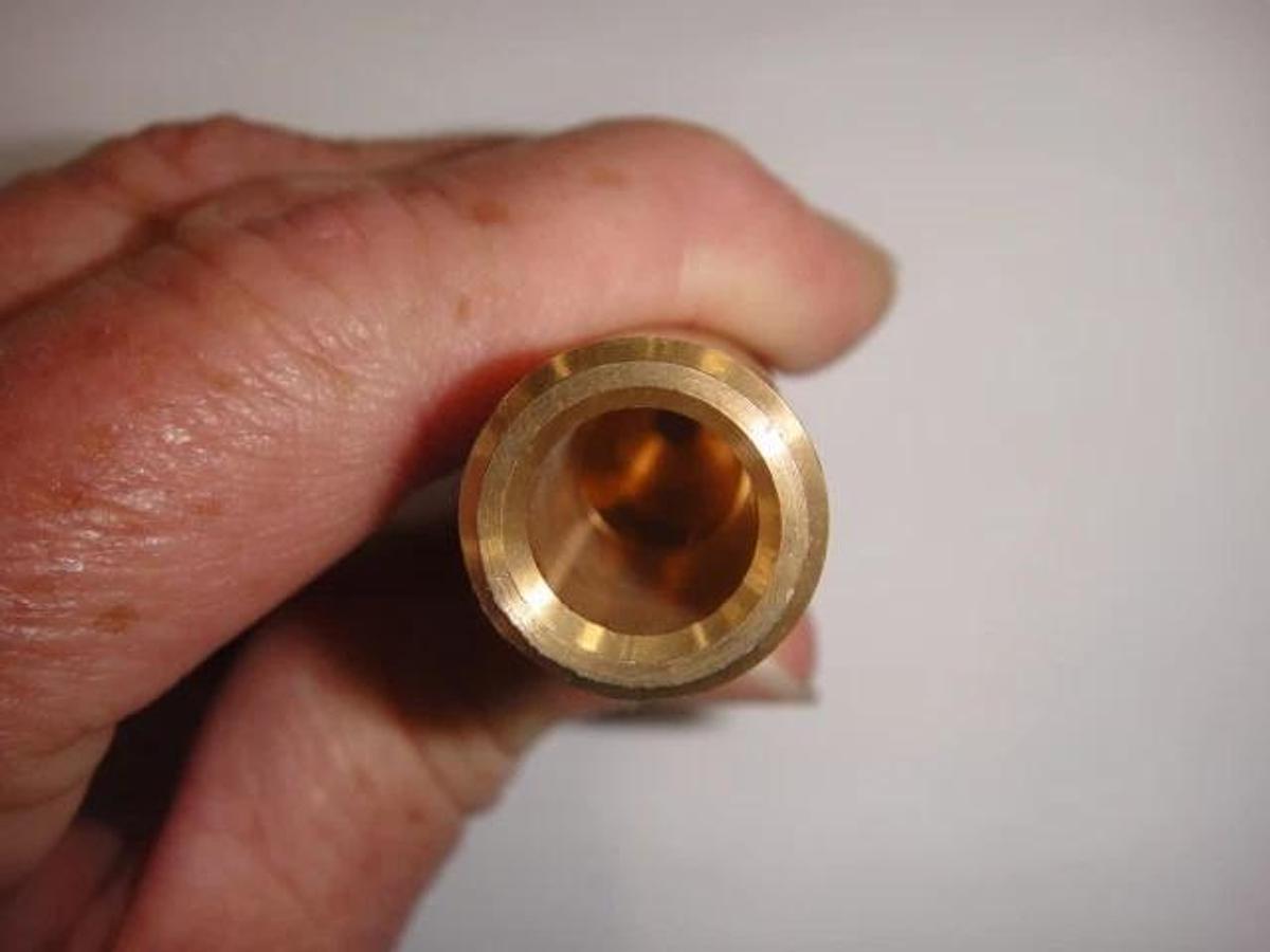 Hamada Fountain Roller Bushing, Part #7203-16371