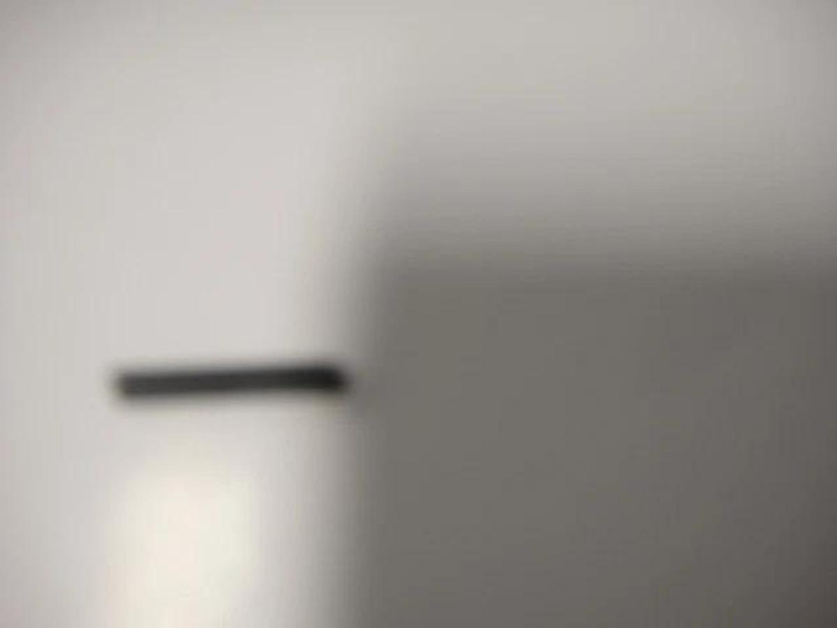 Hamada Roll Pin (Metric), Part #H-183-142