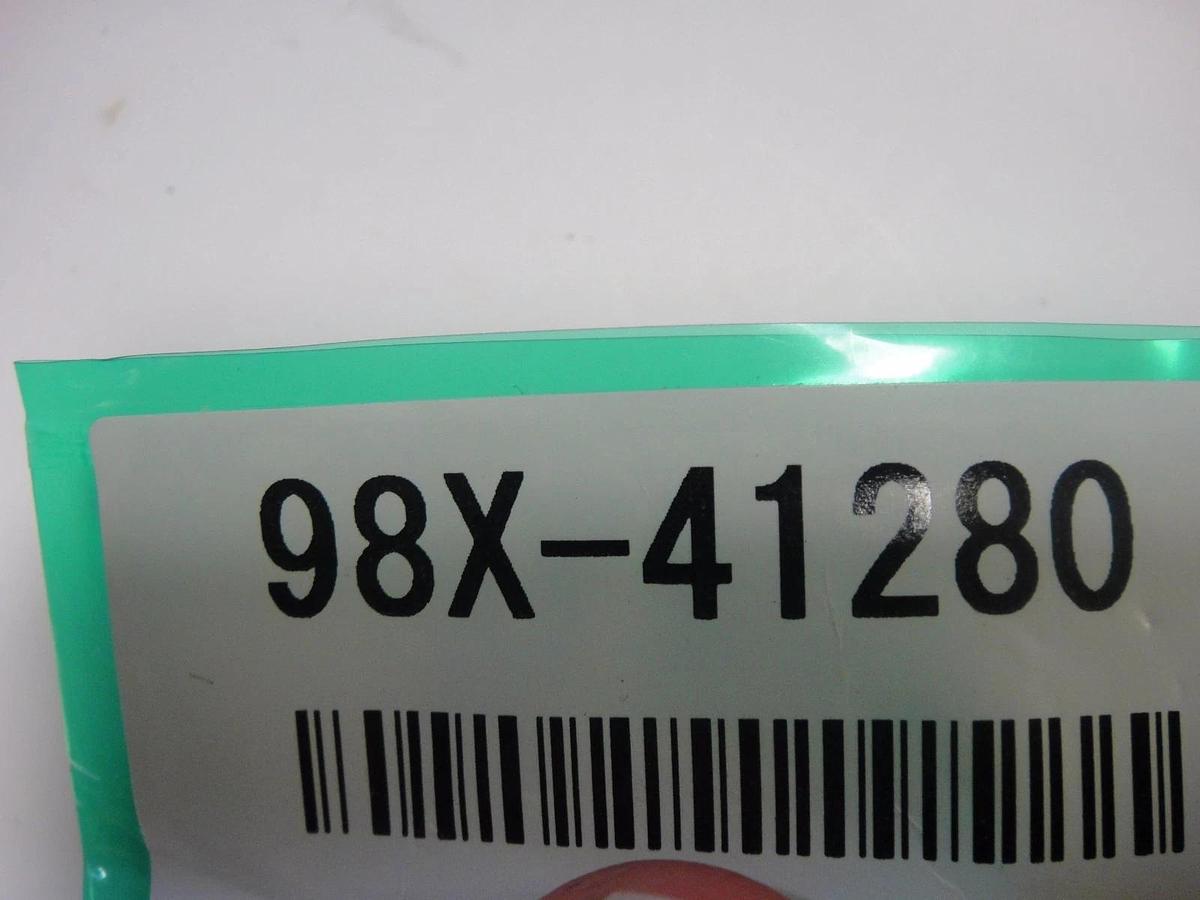 Duplo Collar, Part #98X-41280