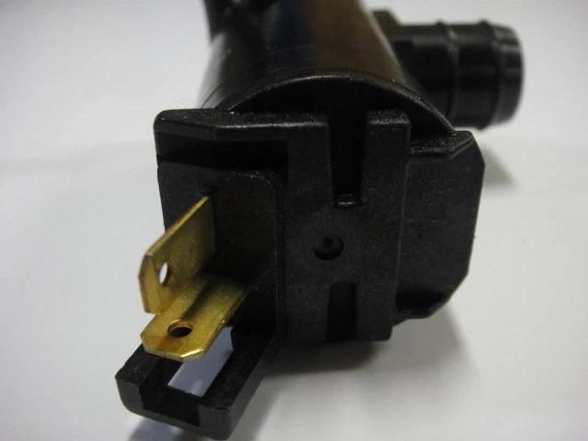 Hamada Solvent Pump, Part #5103-09145