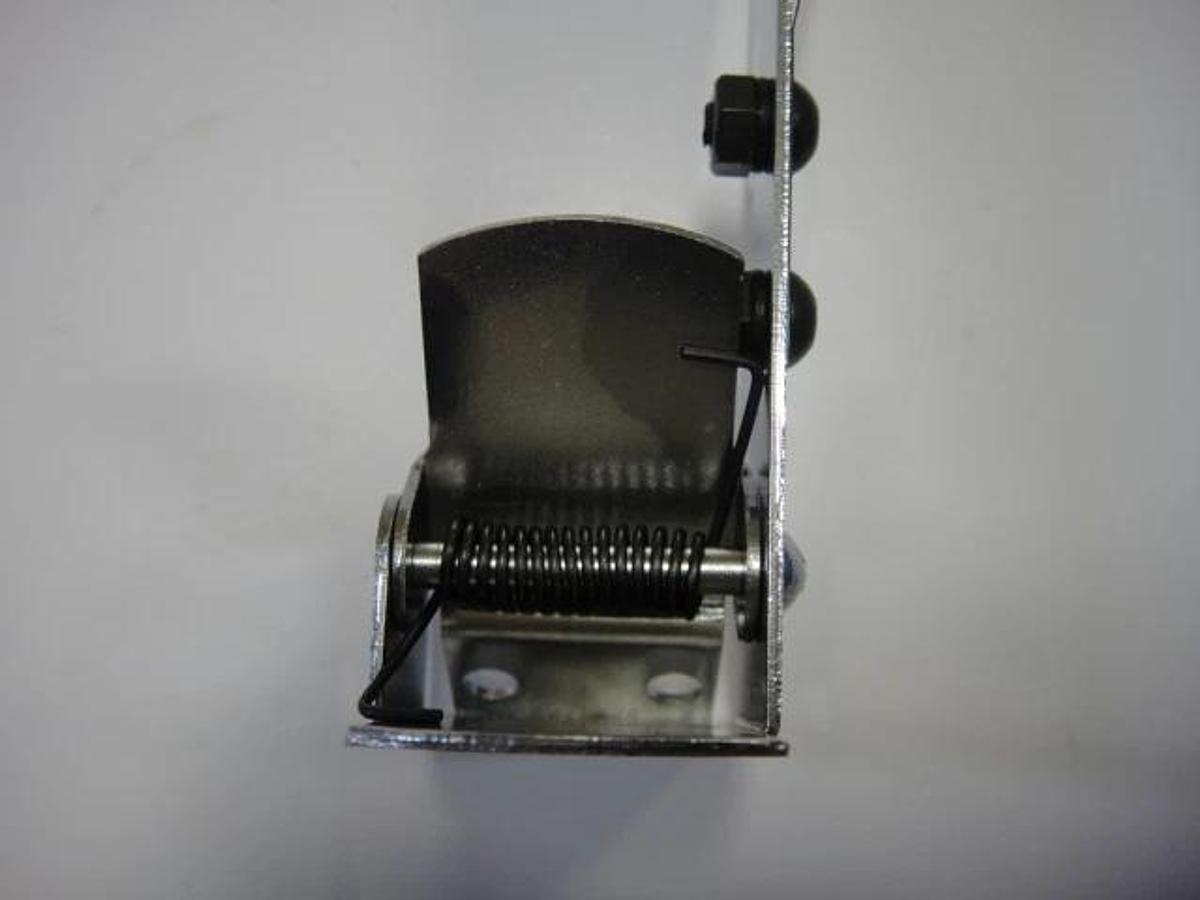 Hamada Take Up Guide Bracket Assembly, Part #H10-84-1A-3