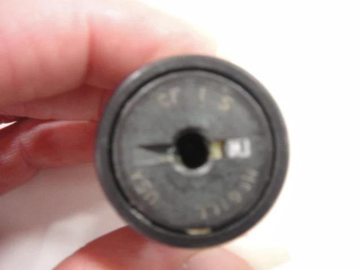 Used McGill Cam Follower, Part #CF1-S