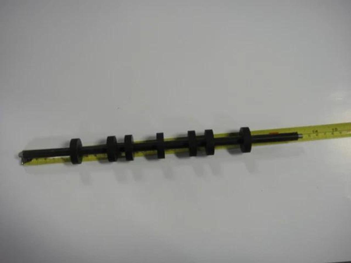 Forwarding Roller 13" L