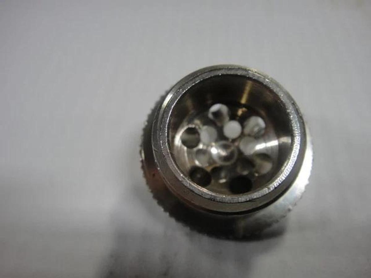 Hamada OEM Jet, Part #A07-37-3